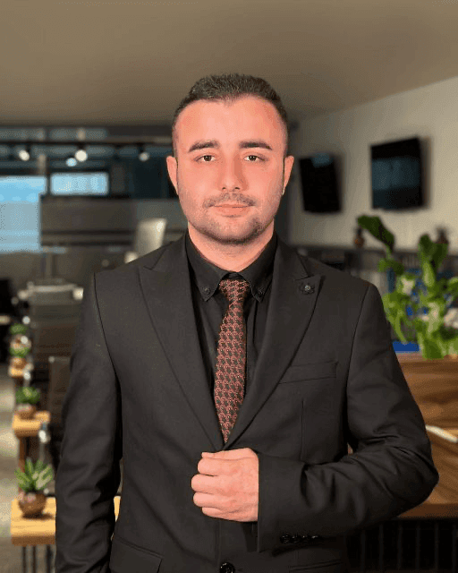 Metin Aksoy