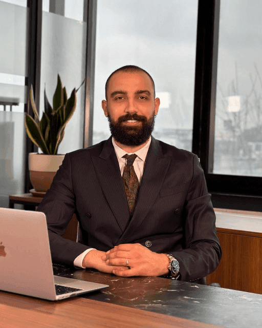Mustafa Şafak Kaya