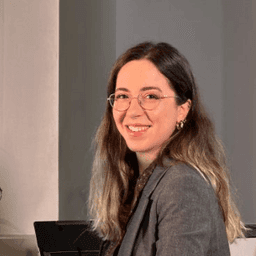 Aslı Temelli