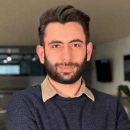 Barış Bozkurt
