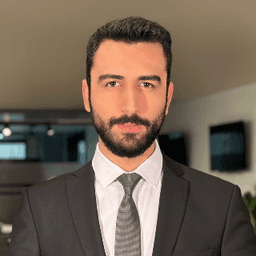 Burak Bayrak