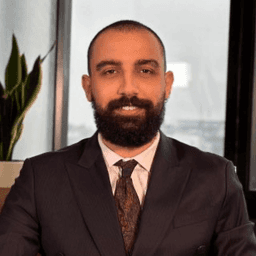 Mustafa Şafak Kaya